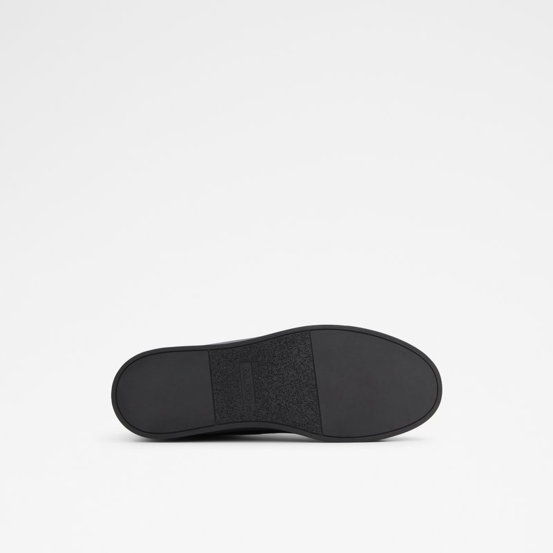 Aldo tenisice ELOP SYN EMBOSSED - crna 6