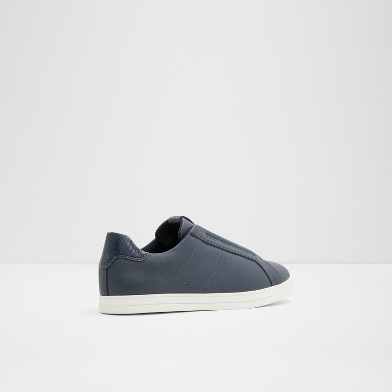 Aldo tenisice ELOP SYN EMBOSSED - plava 2