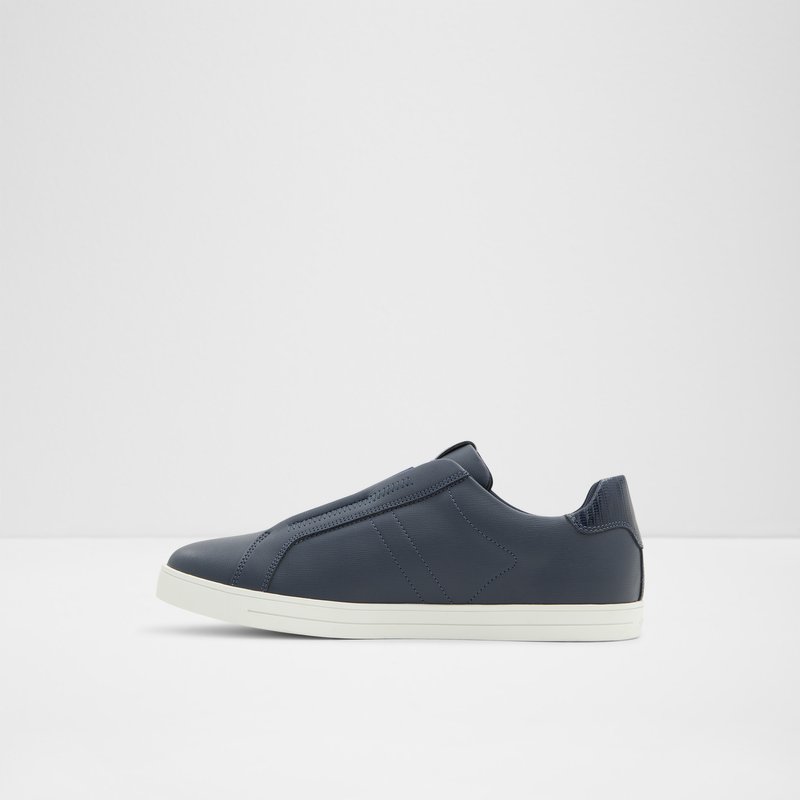 Aldo tenisice ELOP SYN EMBOSSED - plava 3