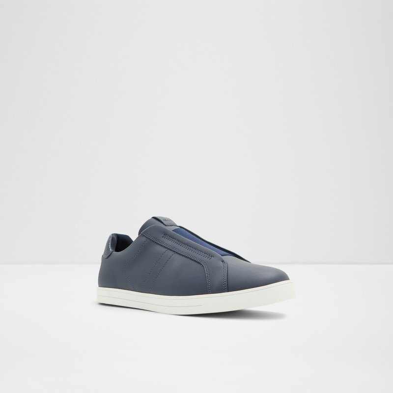 Aldo tenisice ELOP SYN EMBOSSED - plava 4