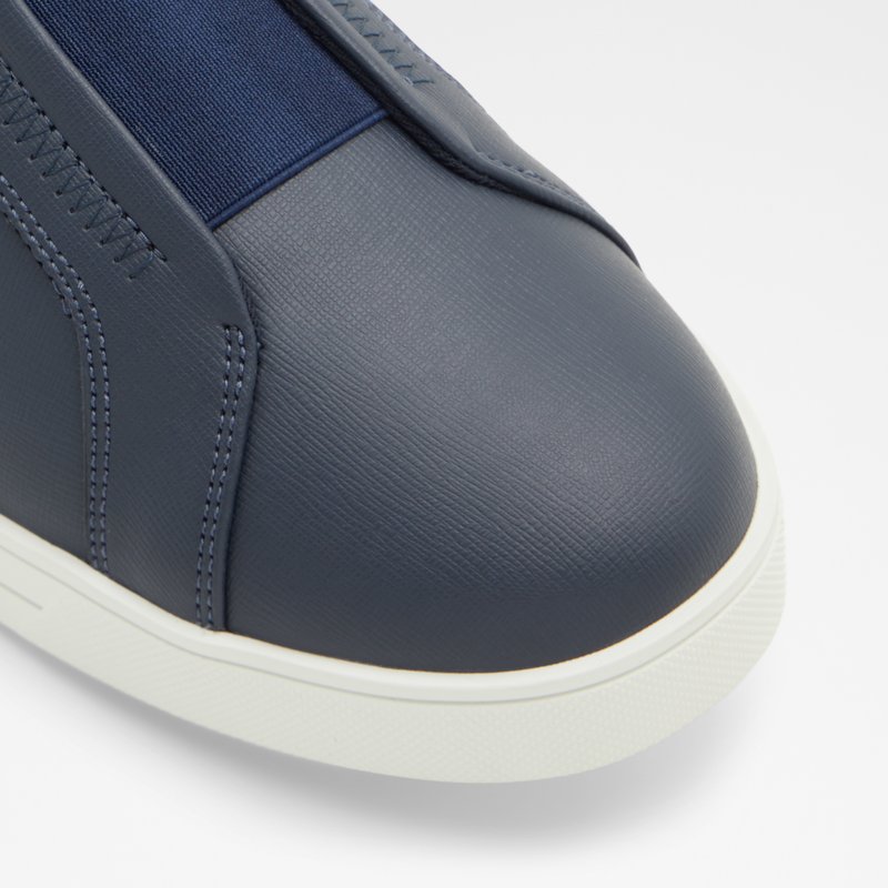 Aldo tenisice ELOP SYN EMBOSSED - plava 5