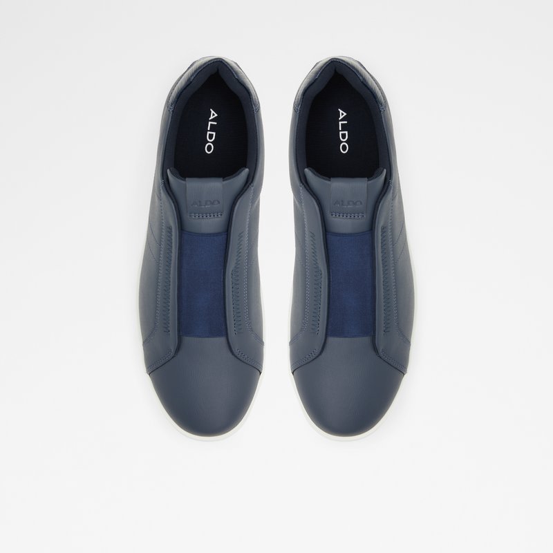 Aldo tenisice ELOP SYN EMBOSSED - plava 6