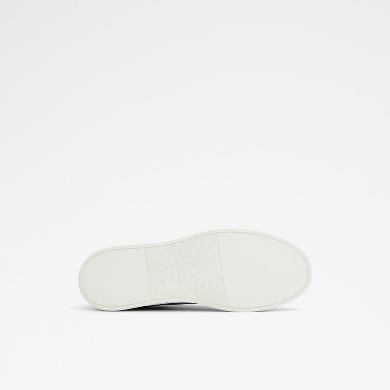 Aldo tenisice ELOP SYN EMBOSSED - plava 7
