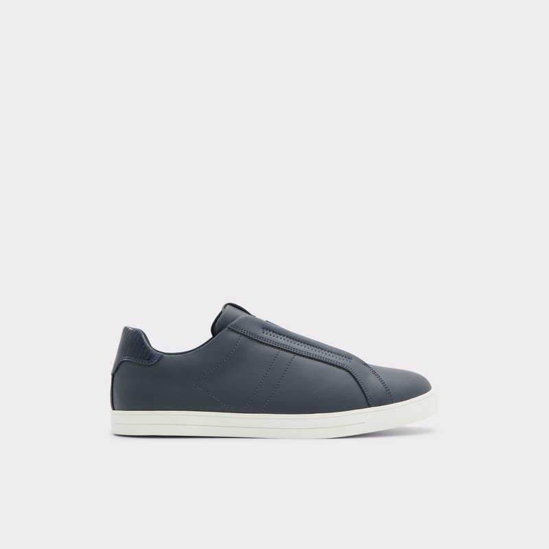 Aldo tenisice ELOP SYN EMBOSSED - plava 1