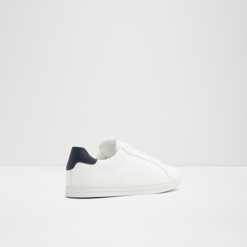 Aldo tenisice ELOP SYN EMBOSSED - bijela 2