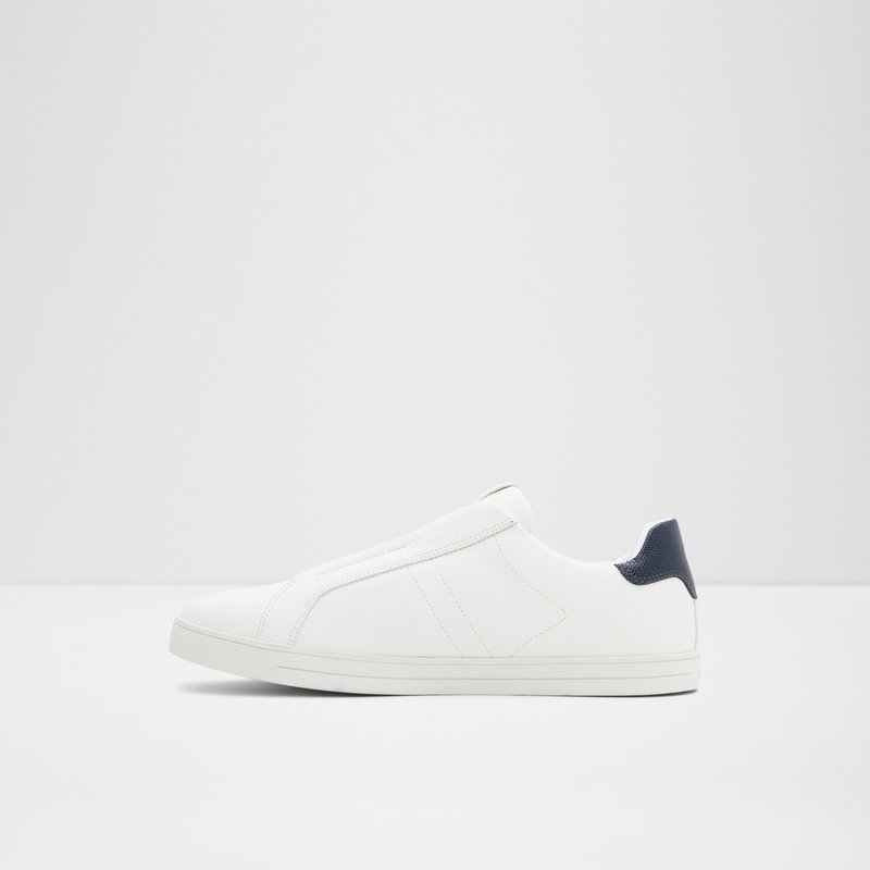 Aldo tenisice ELOP SYN EMBOSSED - bijela 3
