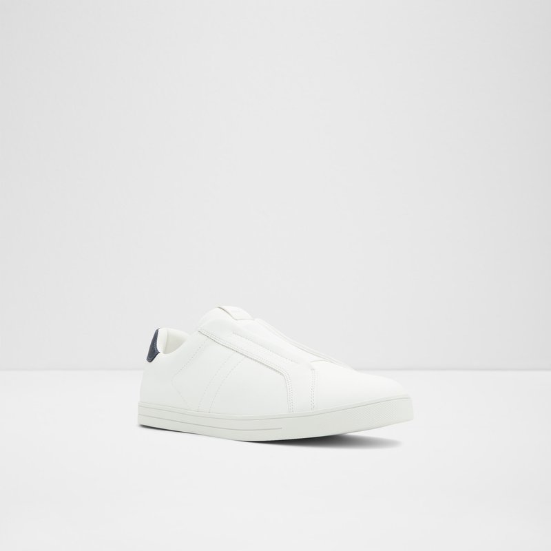 Aldo tenisice ELOP SYN EMBOSSED - bijela 4