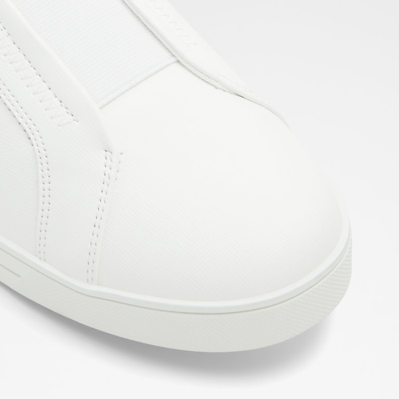 Aldo tenisice ELOP SYN EMBOSSED - bijela 5