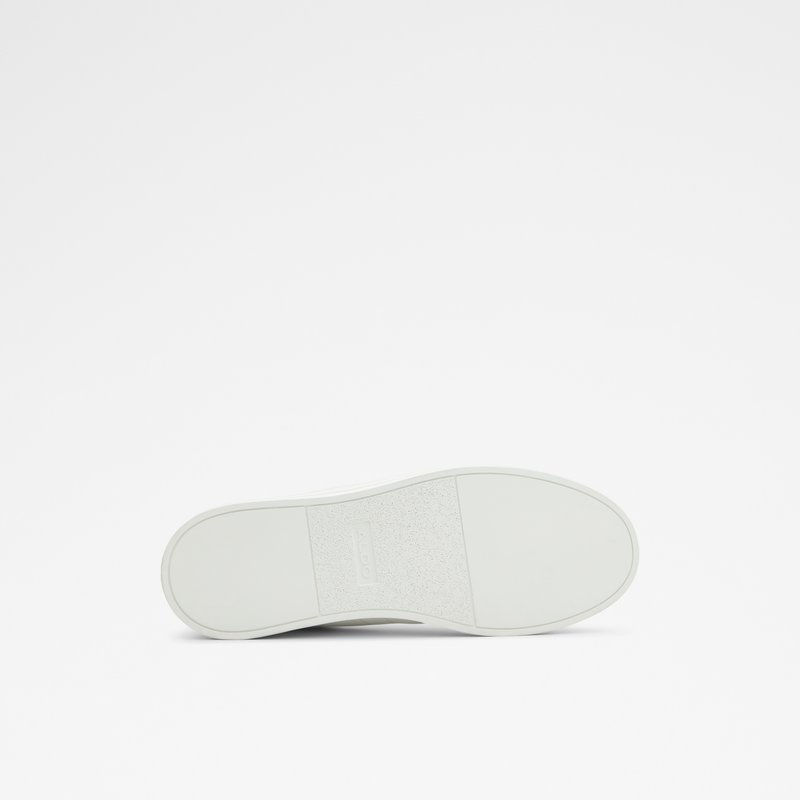 Aldo tenisice ELOP SYN EMBOSSED - bijela 7