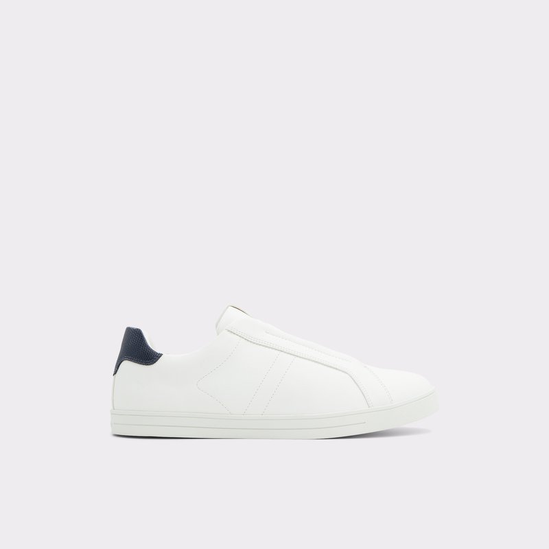 Aldo tenisice ELOP SYN EMBOSSED - bijela 1