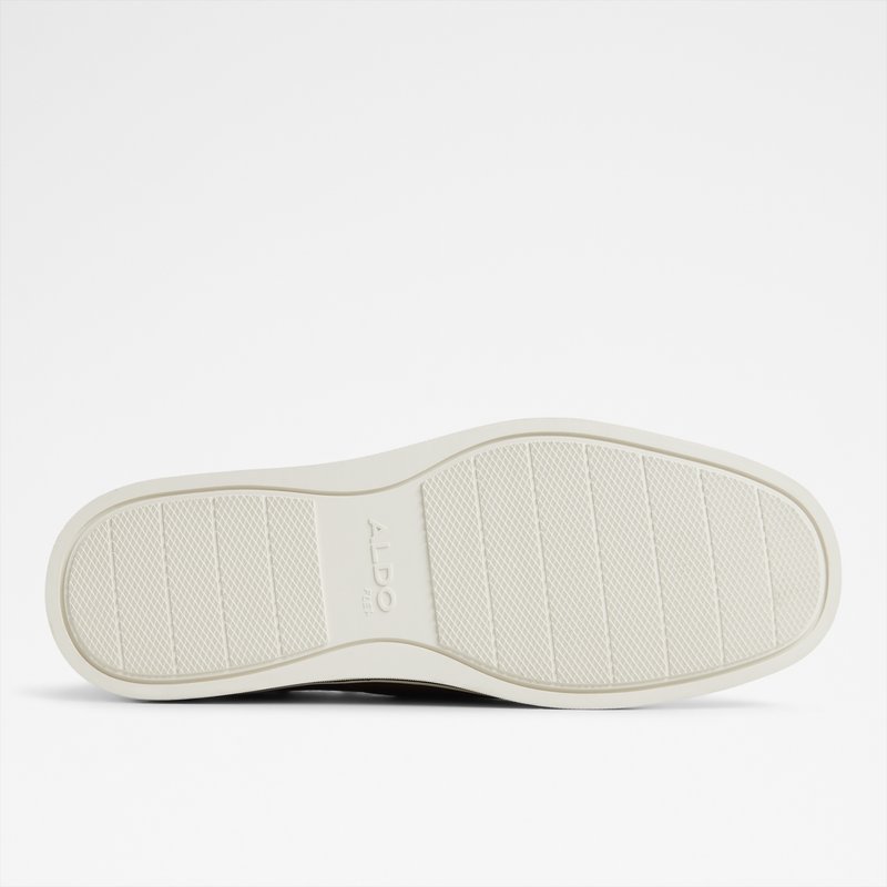 Aldo neformalne cipele ENIO SYN SMOOTH - smeđa 4