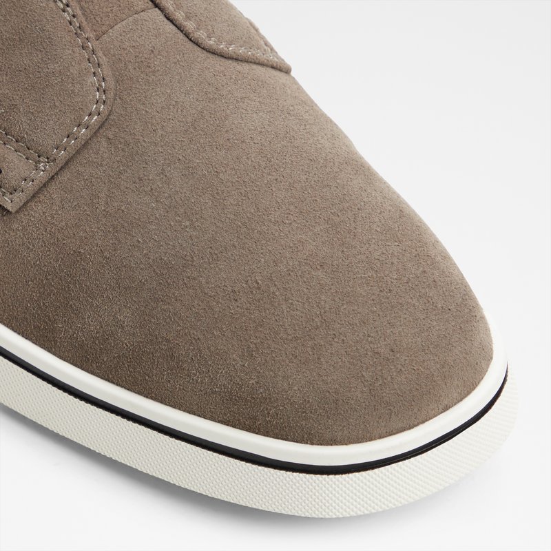 Aldo neformalne cipele ENIO LEA SUEDE - siva 5