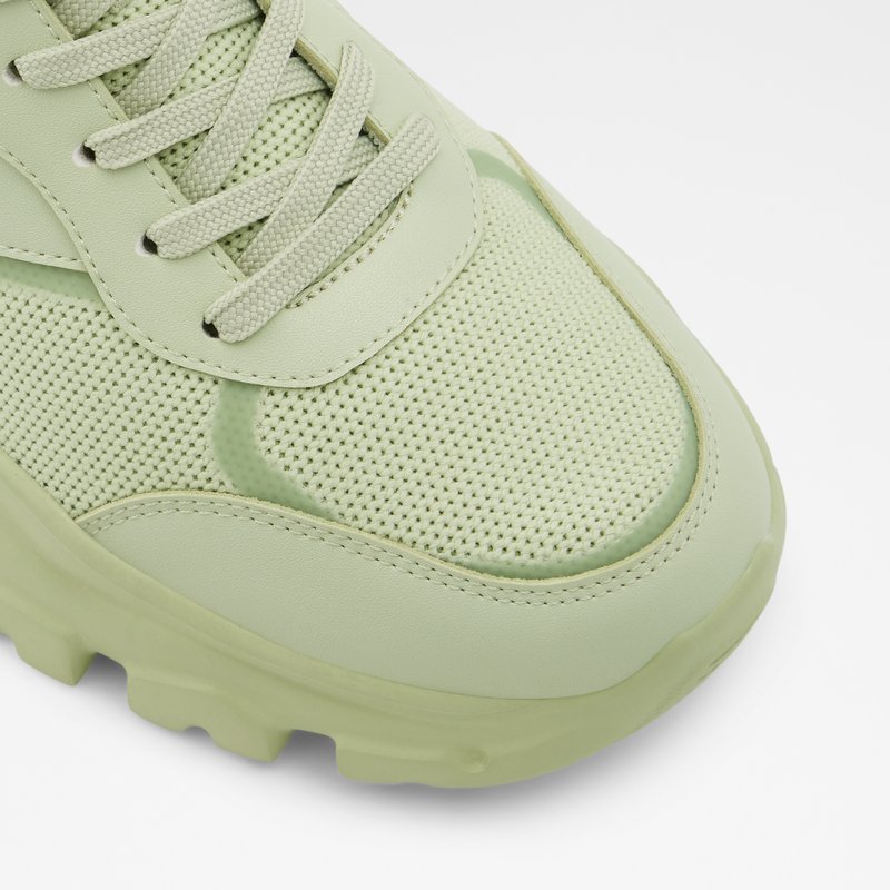 Aldo tenisice ENZIA TEX MIX MAT - zelena 5