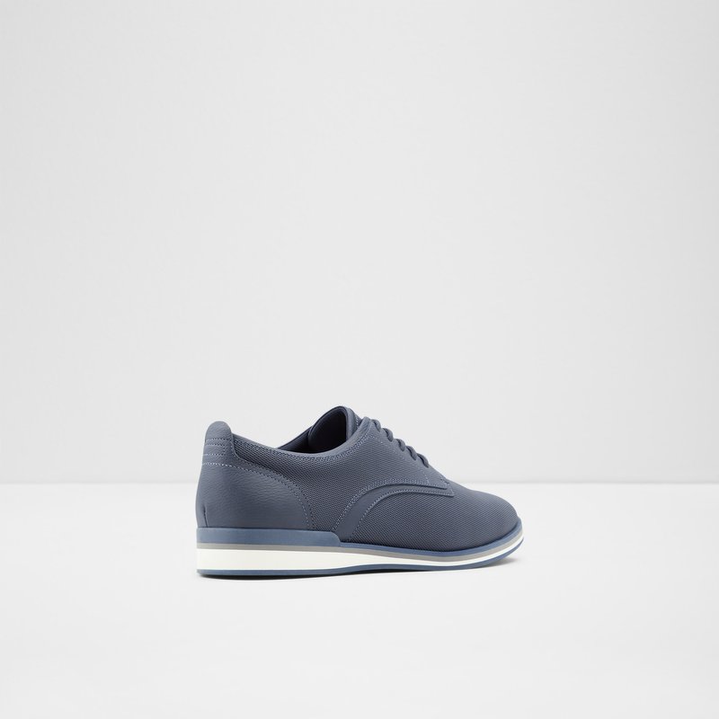 Aldo tenisice EOWOALIAN SYN EMBOSSED - plava 2