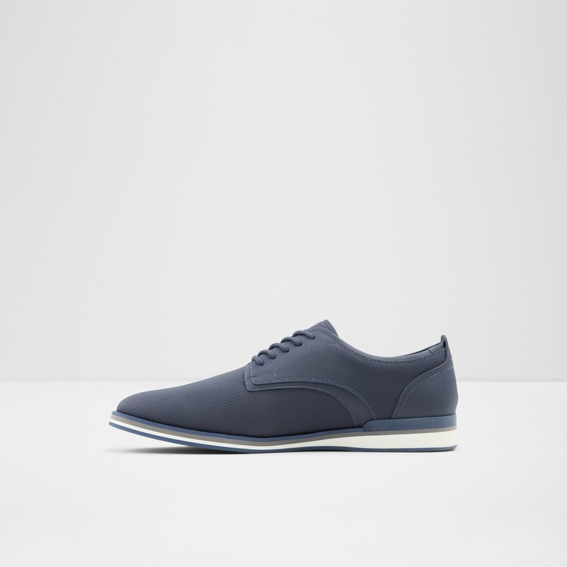 Aldo tenisice EOWOALIAN SYN EMBOSSED - plava 6