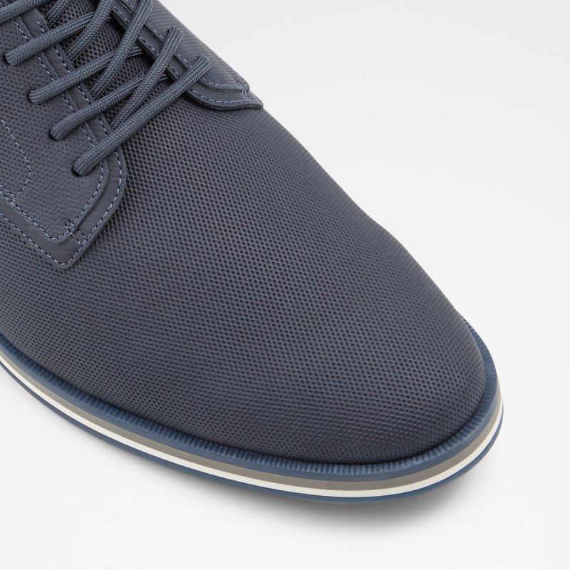 Aldo tenisice EOWOALIAN SYN EMBOSSED - plava 4