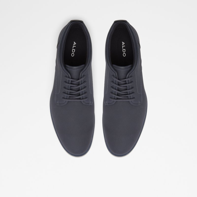 Aldo tenisice EOWOALIAN SYN EMBOSSED - plava 5