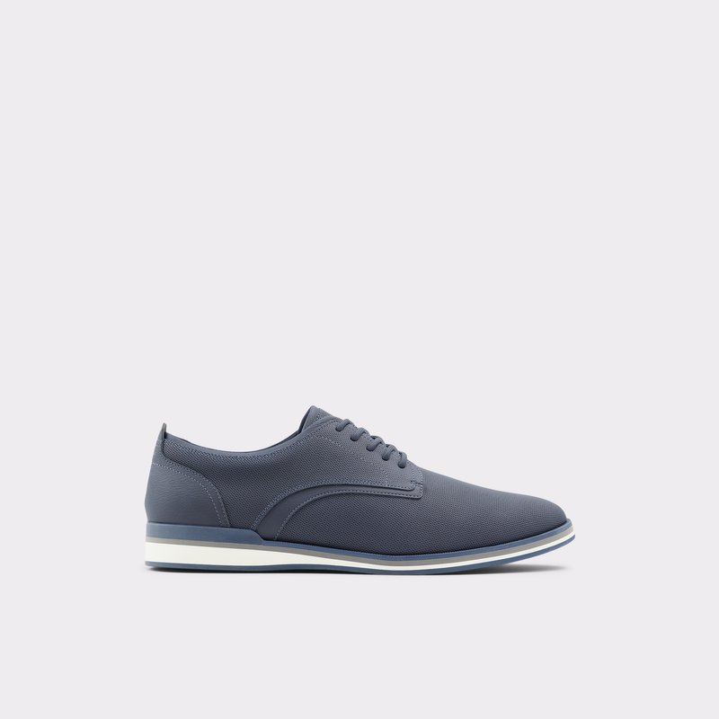 Aldo tenisice EOWOALIAN SYN EMBOSSED - plava 1