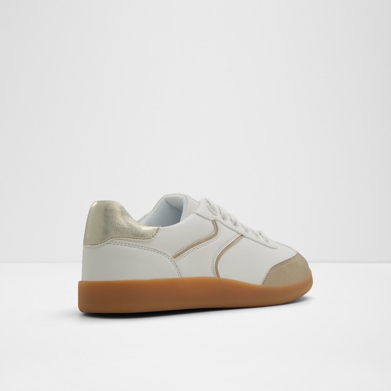 Aldo tenisice ERILG SYN SMOOTH - zlatna 6