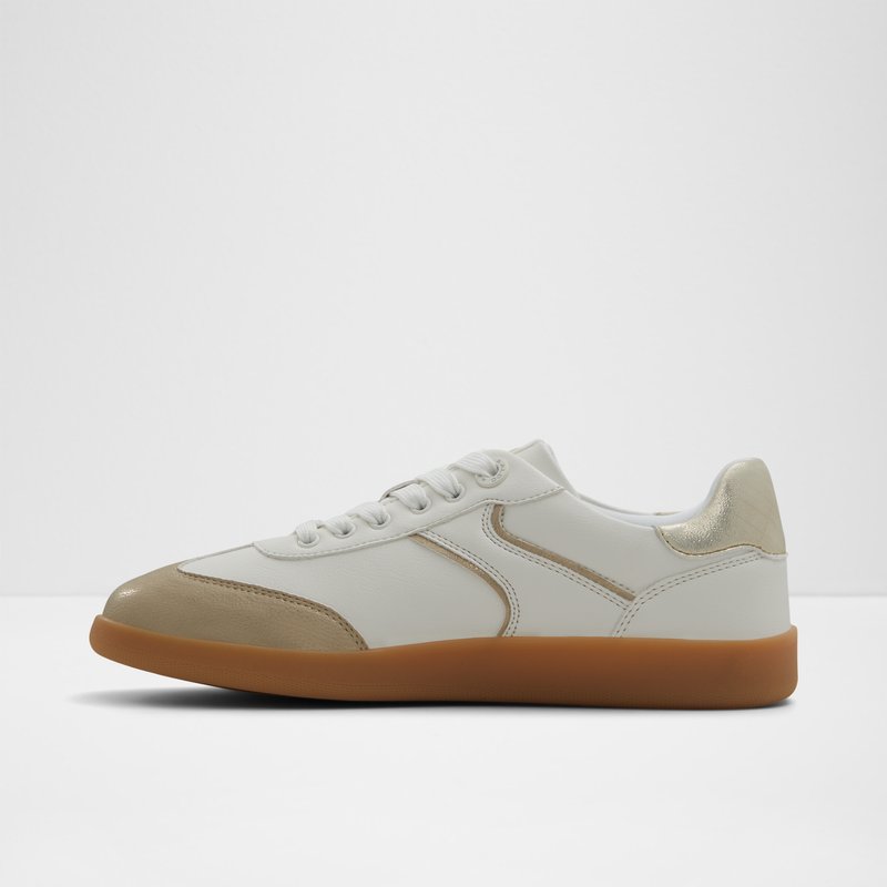 Aldo tenisice ERILG SYN SMOOTH - zlatna 2