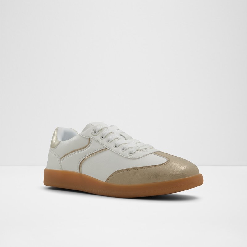 Aldo tenisice ERILG SYN SMOOTH - zlatna 3
