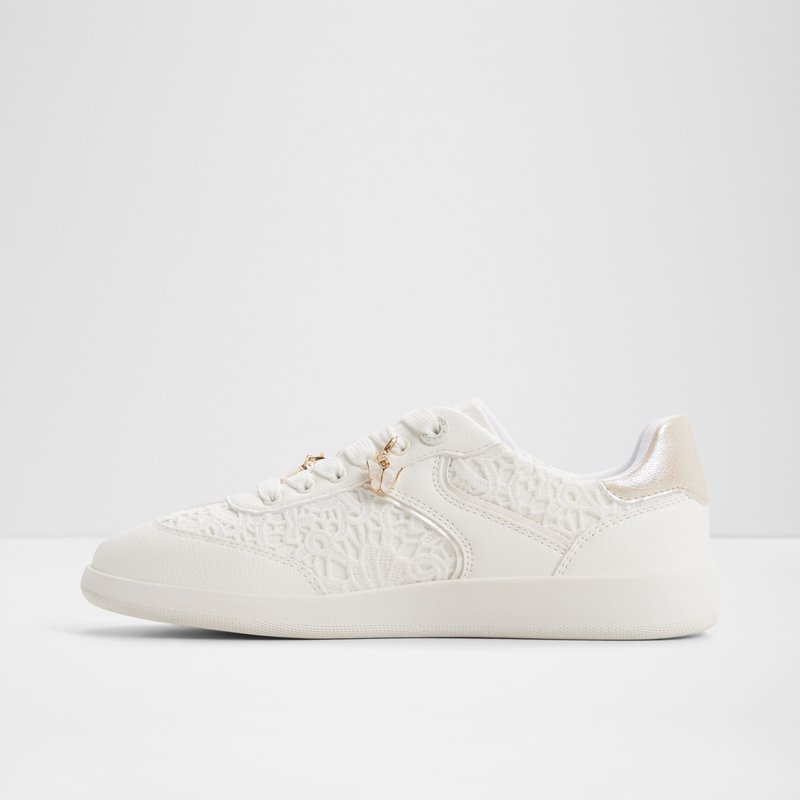 Aldo ženske tenisice ERILG TEX LACE - bijela 6