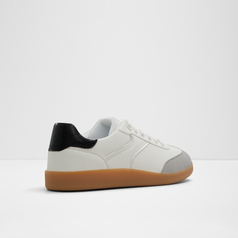Aldo tenisice ERILG SYN SMOOTH - bijela 2