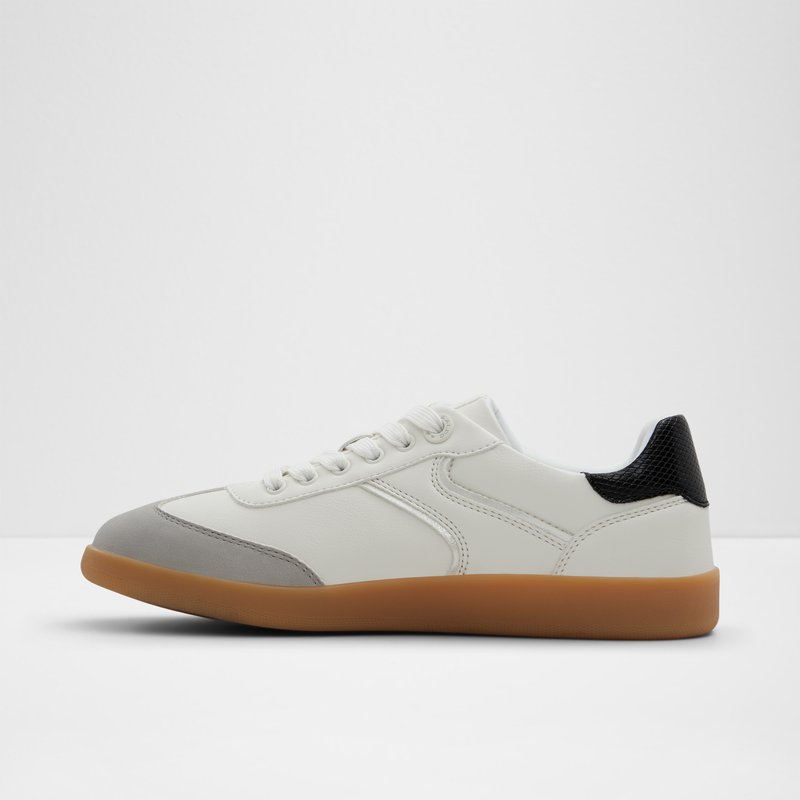 Aldo tenisice ERILG SYN SMOOTH - bijela 3