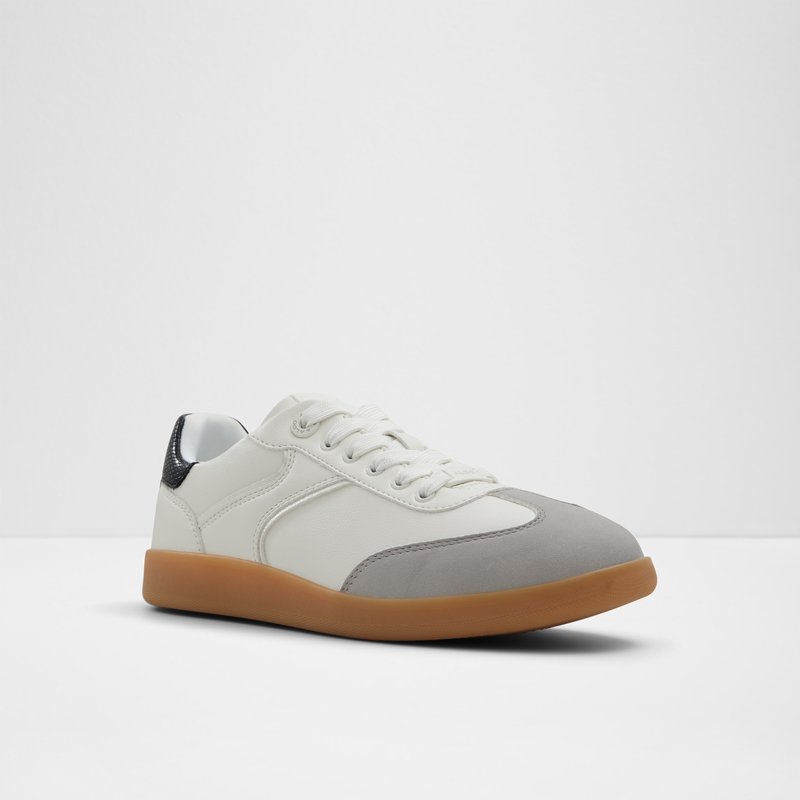 Aldo tenisice ERILG SYN SMOOTH - bijela 4