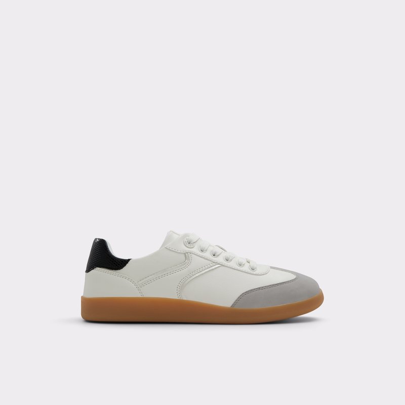 Aldo tenisice ERILG SYN SMOOTH - bijela 1