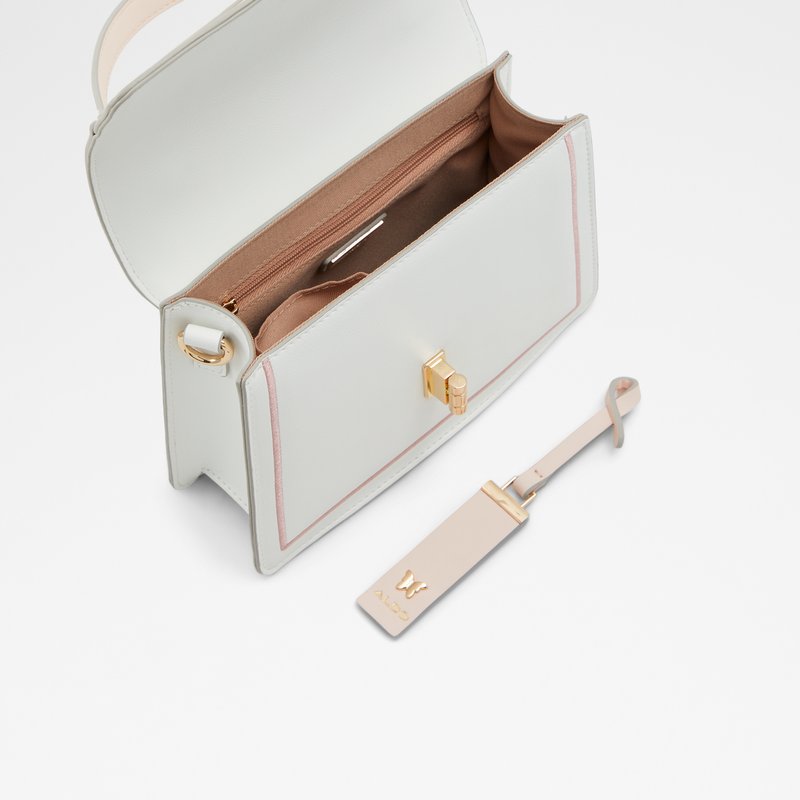 Aldo torba za nošenje u ruci EROCAN SYN SMOOTH - multicolor 4