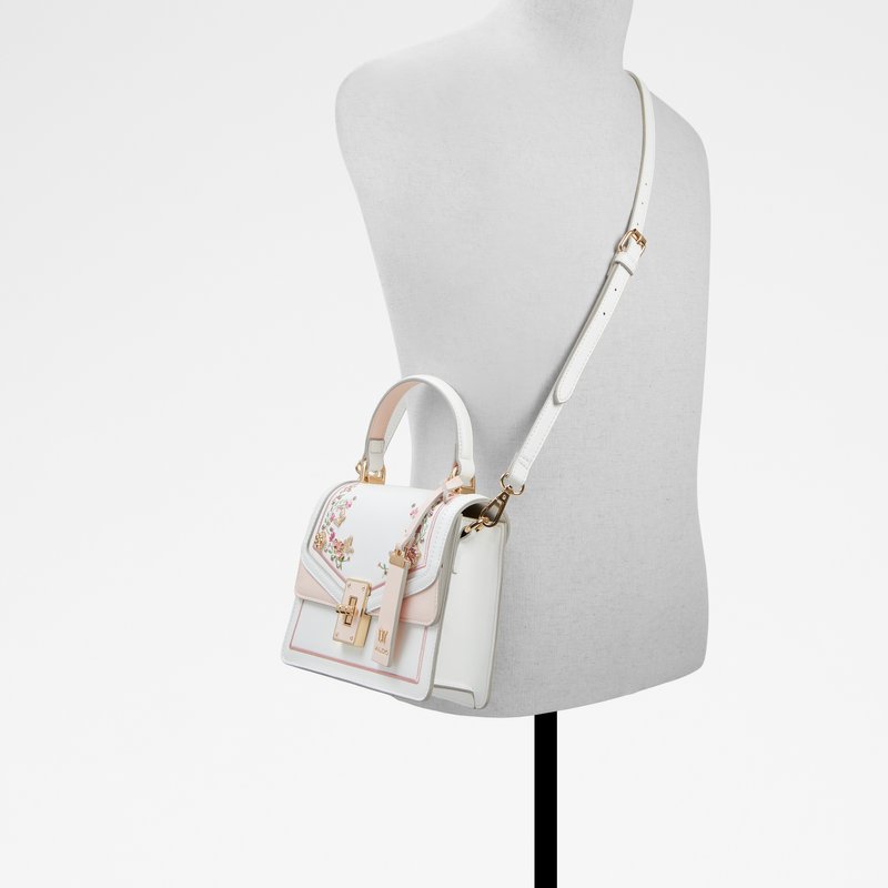 Aldo torba za nošenje u ruci EROCAN SYN SMOOTH - multicolor 2