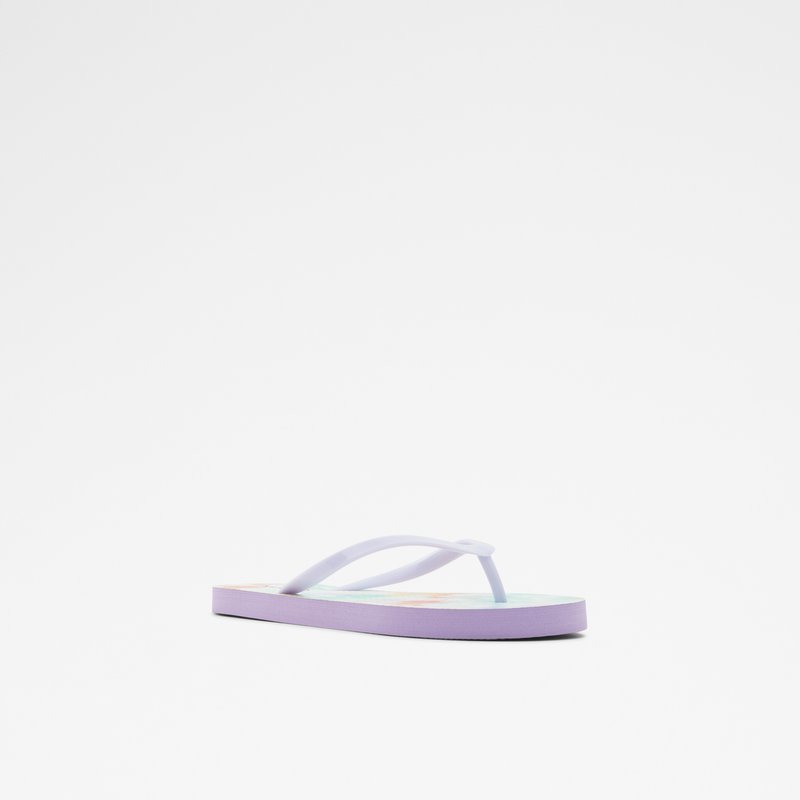 Aldo japanke ERODISH SYN SMOOTH - multicolor 5
