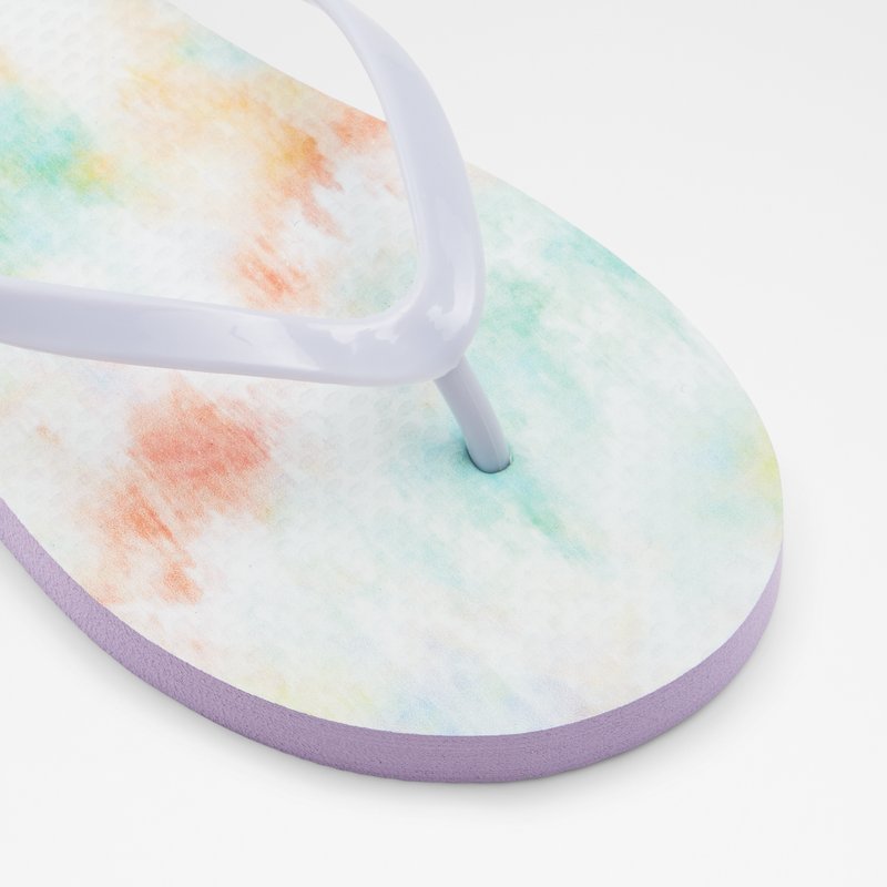 Aldo japanke ERODISH SYN SMOOTH - multicolor 6