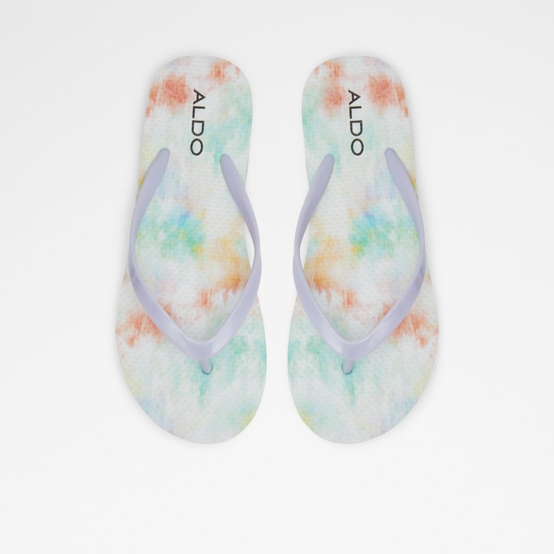 Aldo japanke ERODISH SYN SMOOTH - multicolor 2