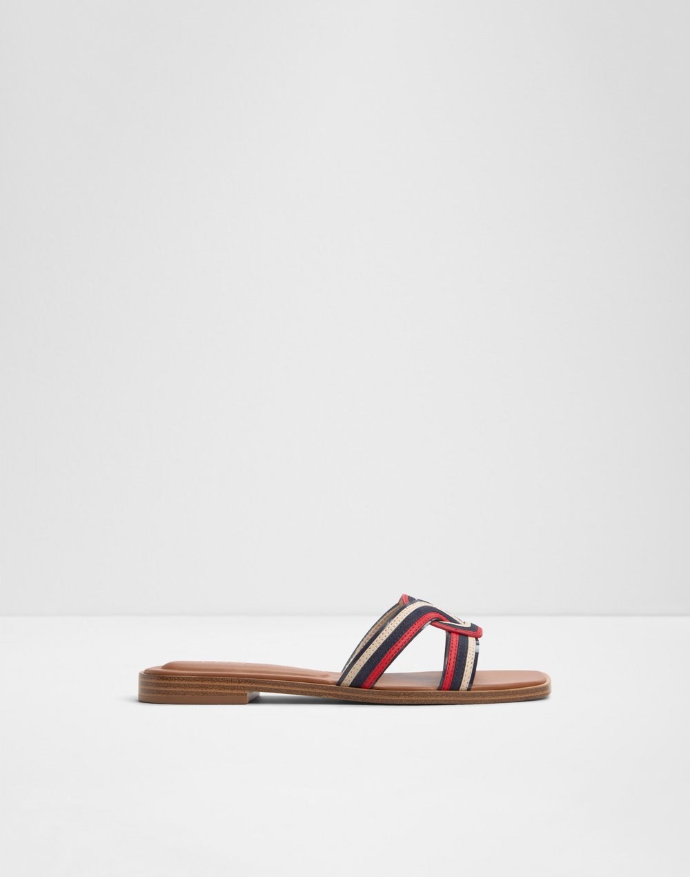 Aldo natikače EROK LEA SMOOTH - multicolor