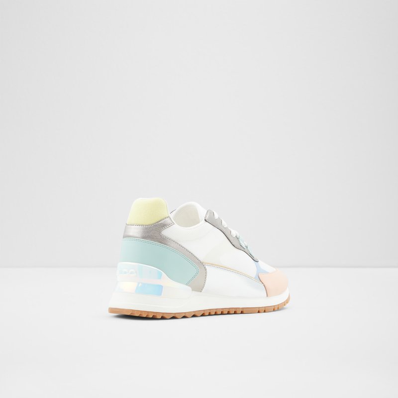 Aldo tenisice ESCLUB SYN MIX MAT - multicolor 2