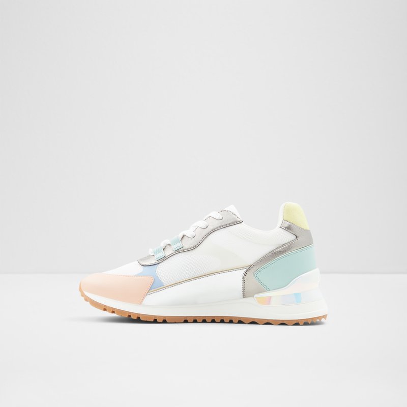 Aldo tenisice ESCLUB SYN MIX MAT - multicolor 3