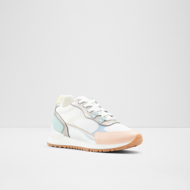 Aldo tenisice ESCLUB SYN MIX MAT - multicolor 4