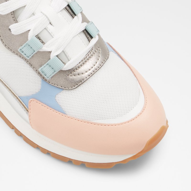 Aldo tenisice ESCLUB SYN MIX MAT - multicolor 5