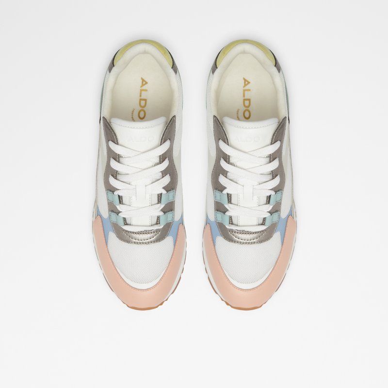 Aldo tenisice ESCLUB SYN MIX MAT - multicolor 6