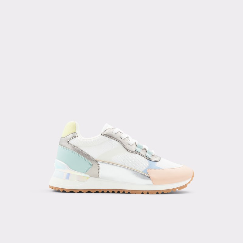 Aldo tenisice ESCLUB SYN MIX MAT - multicolor 1