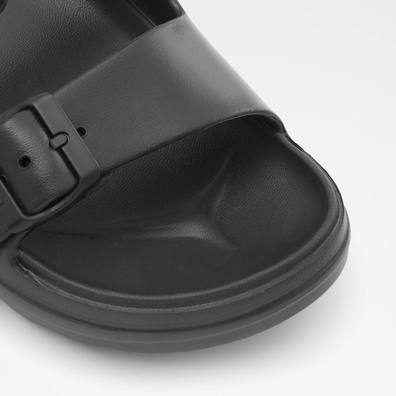 Aldo natikače ETEIVEN SYN RUBBER - crna 4