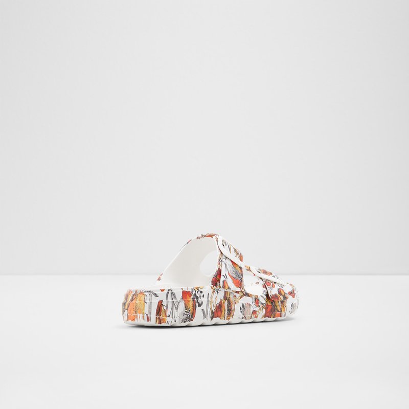 Aldo natikače ETEIVEN SYN PRINT - multicolor 2