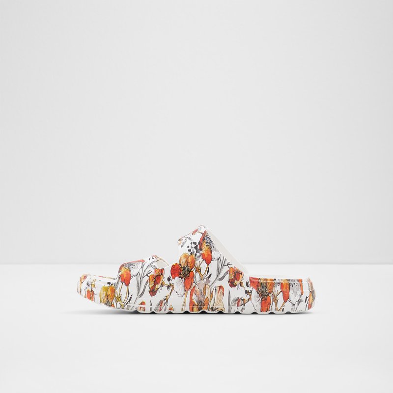 Aldo natikače ETEIVEN SYN PRINT - multicolor 6