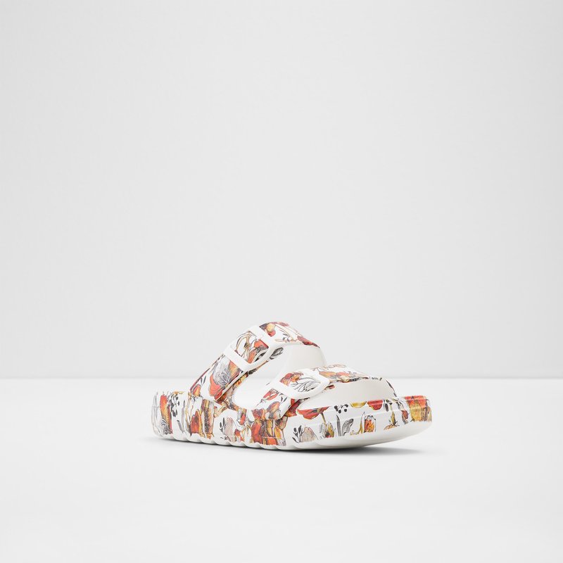 Aldo natikače ETEIVEN SYN PRINT - multicolor 3