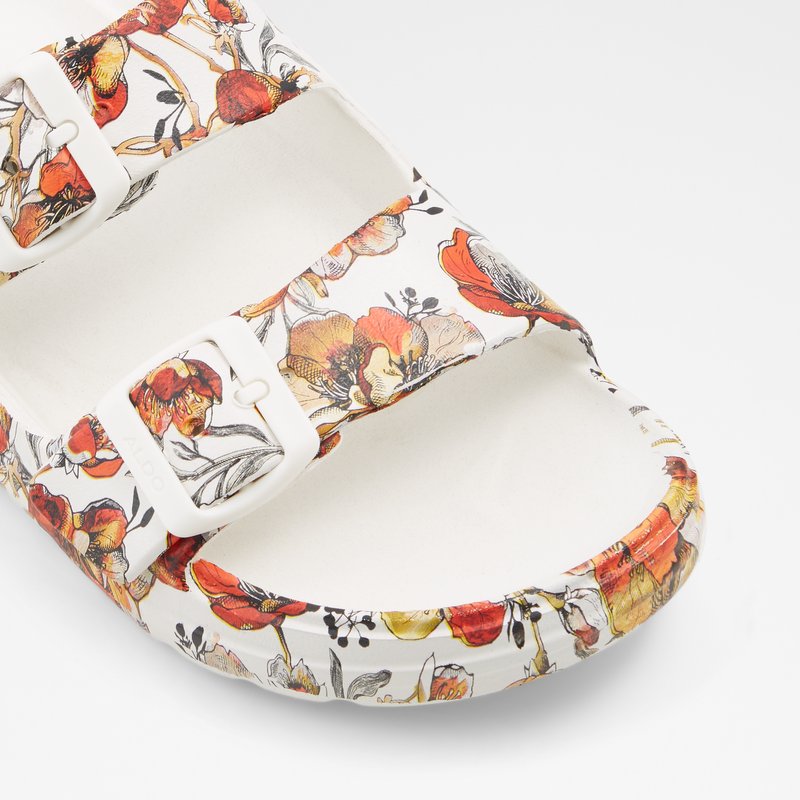 Aldo natikače ETEIVEN SYN PRINT - multicolor 4