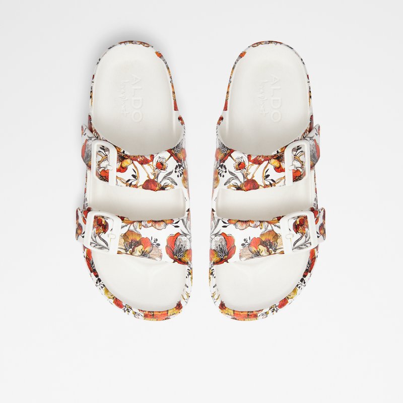Aldo natikače ETEIVEN SYN PRINT - multicolor 5