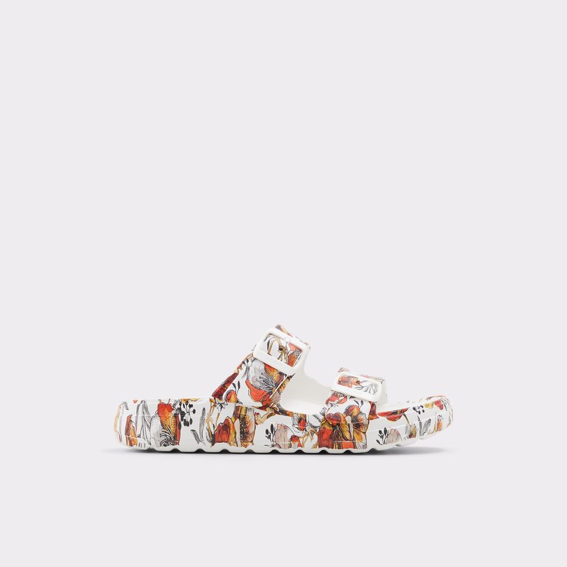 Aldo natikače ETEIVEN SYN PRINT - multicolor 1