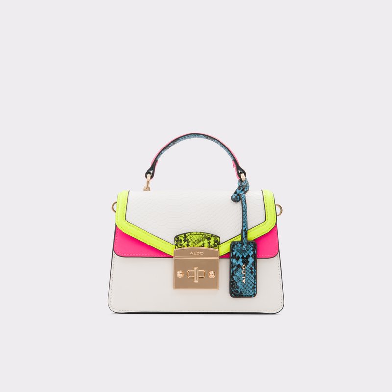 Aldo harortland shop